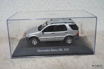 ホンウェル メルセデスベンツ ML320 Amazon | メルセデスベンツ 初代 Mクラス W163 ML320 前期型